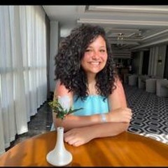 Moureen Mamdouh