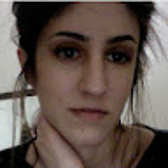 Salome Ghodsi Moghaddam