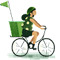 Bike boy