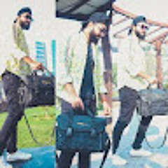 Ladla Ali