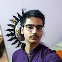 Meghadri Mallick
