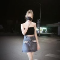 Nhi Trương