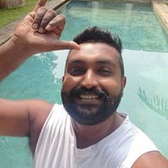 Dinith Thilanga