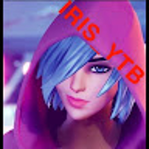 SoundCloud profile picture for @iris_ytb