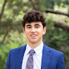 Nate Abrahams