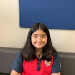 Keira Karamchandani