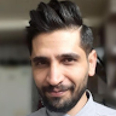Meghdad Jokar