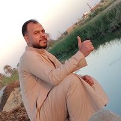 محمد جمعه