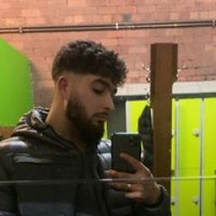 Adam Ali