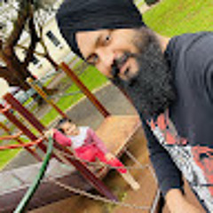 NARINDER SINGH