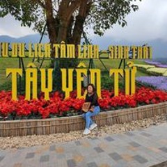 Nguyễn Hương Quyên