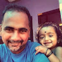 mukesh krishnan