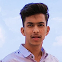 Dhiraj Mahato