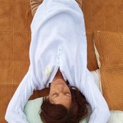 Geraldine Bertrand