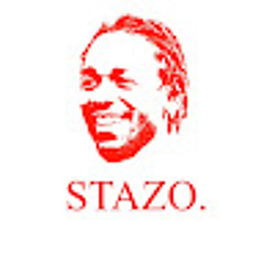 Stazo