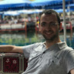 Yalçın Morgül