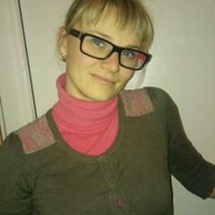 Ilona Scaveleva