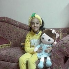 Rasha Al Shshtawi