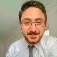 Abdulrahman Ayman Al-Naji