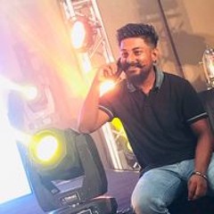 Chathuranga Jayamina