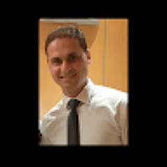 Mahmoud Saeed Shaheen