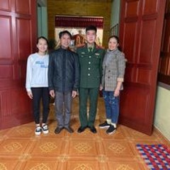 Nguyễn Huy Hoàng