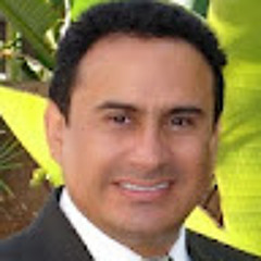 Eddy Idiaquez Valdez
