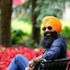 Kulwinder Sandhu
