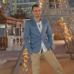 أحمد شرقاوي