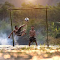 JOGO URBANO futbol