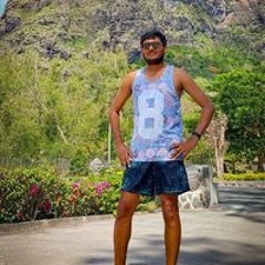 Arvind Bolakee