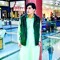 Naseeb Khan Achakzai