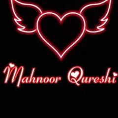 Mahnoor Qureshi