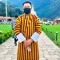 Wangchuk Wangchuk Jr.