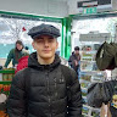 Dane O Sullivan
