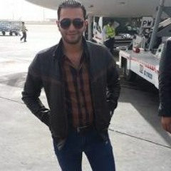 Mahmoud Allam