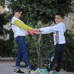 حتاته السعيد سماره