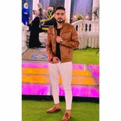 Mostafa Kahraba