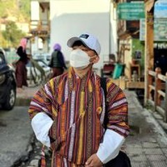 Tshering Abd