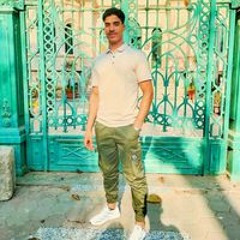 Mohamed Ahmad