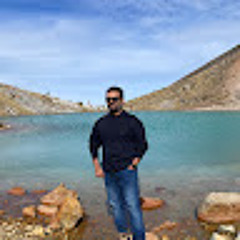 Sarath Chandrasekharan