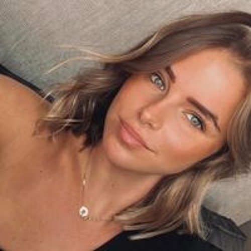Naomi Kemper’s avatar