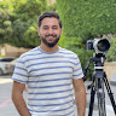 Mohamed Al masri-GAZA