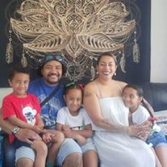 Simi Iumalo