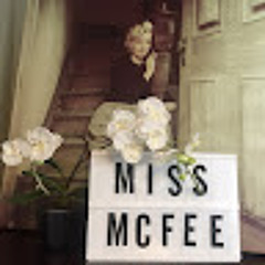 Ashley McFee