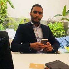 Othmane Majbar