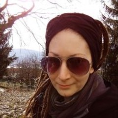 Bára Sviečková