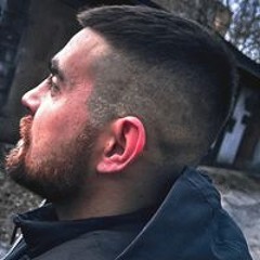 Игорь Руденко