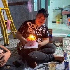 Đặng Đức Huy