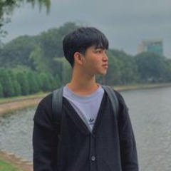 Quang Huy